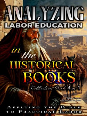 cover image of Analyzing Labor Education in the Historical Books